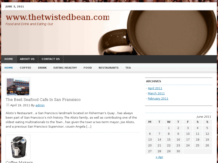 www.thetwistedbean.com