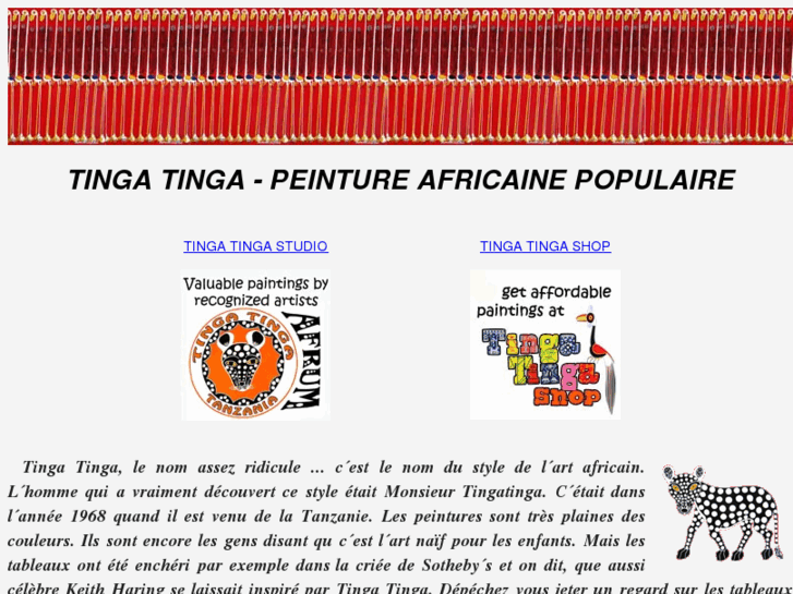 www.tingatinga.fr