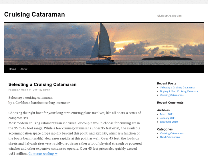 www.usedcatamaran.org