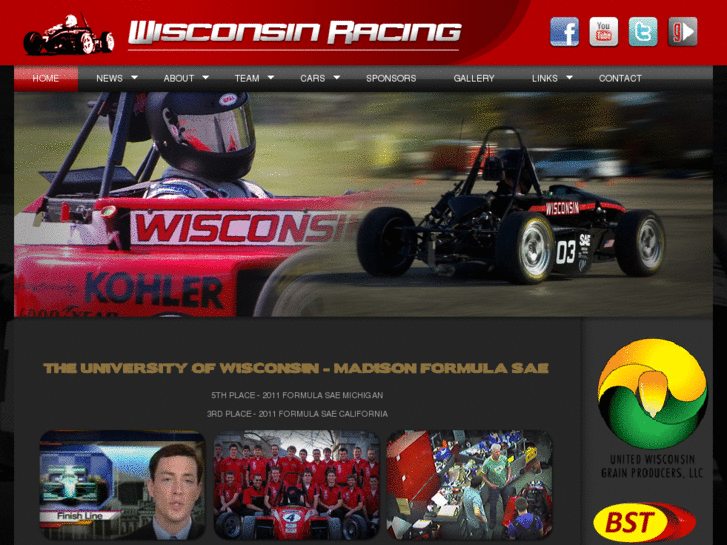 www.uwracing.com