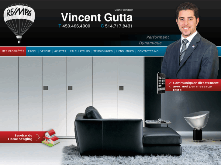 www.vincentgutta.com