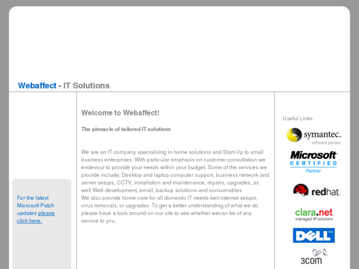 www.webaffect.co.uk