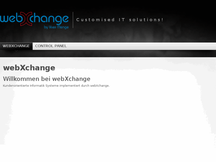 www.webxchange.ch