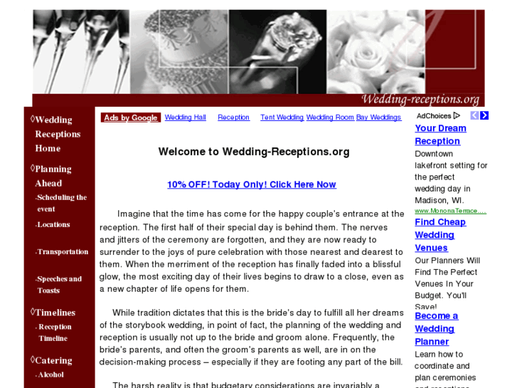 www.wedding-receptions.org