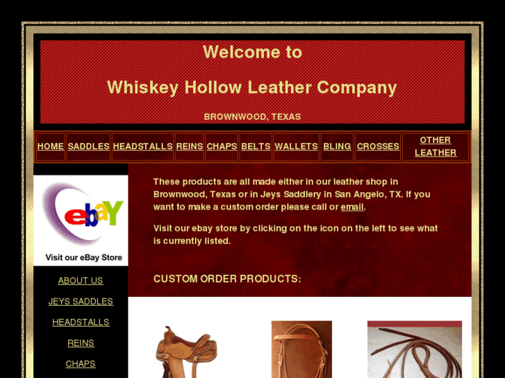 www.whiskeyhollow.com