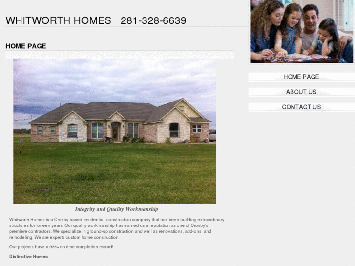 www.whitworthhomes.com