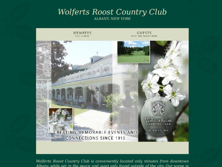 www.wolfertsroost.com