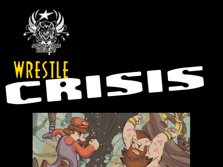 www.wrestlecrisis.com