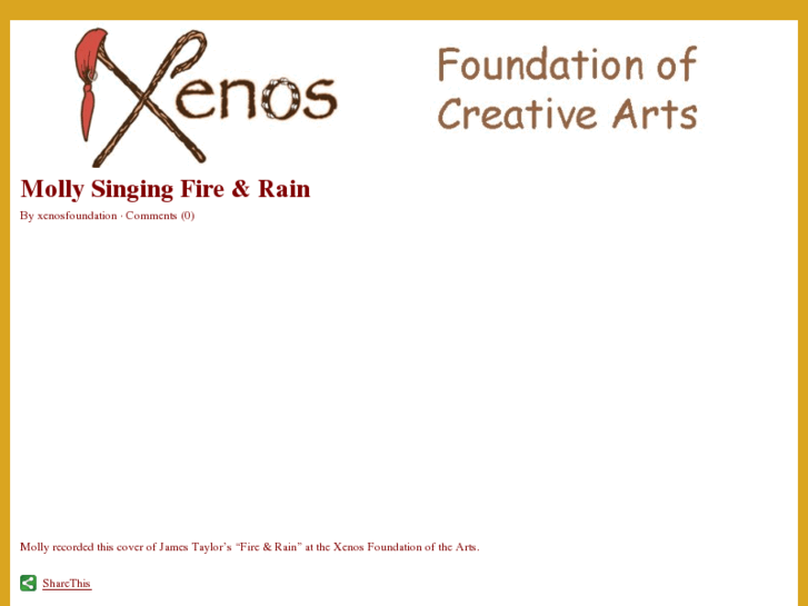 www.xenosfoundation.org