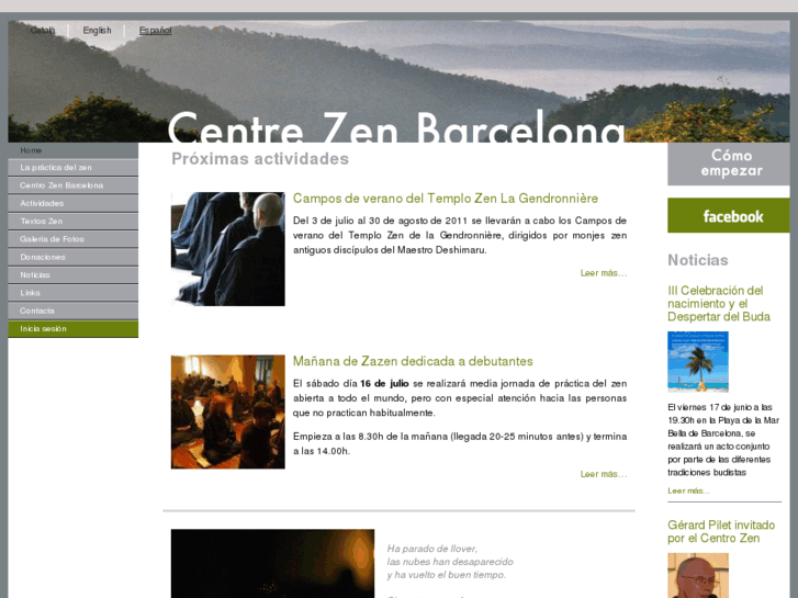 www.zenbarcelona.org