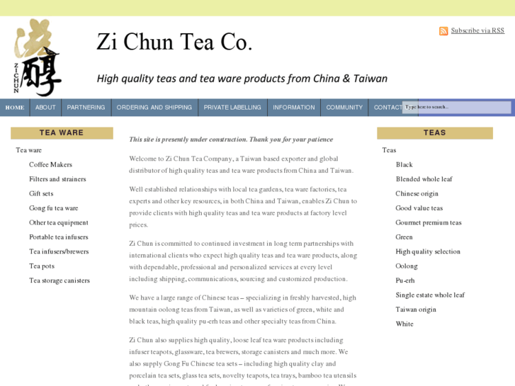 www.zi-chun.com