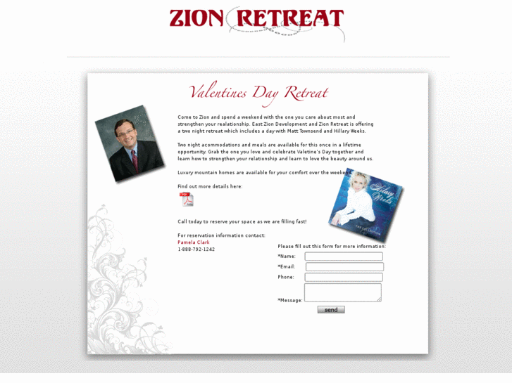 www.zionretreat.com