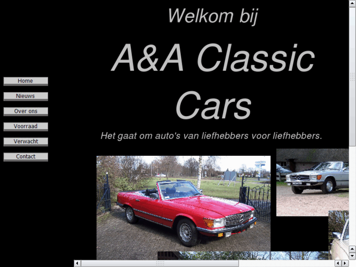 www.aa-classiccars.com