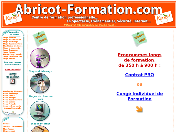 www.abricot-formation.com