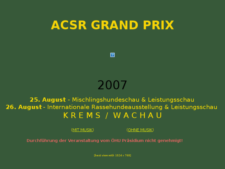 www.acsrgrandprix.info