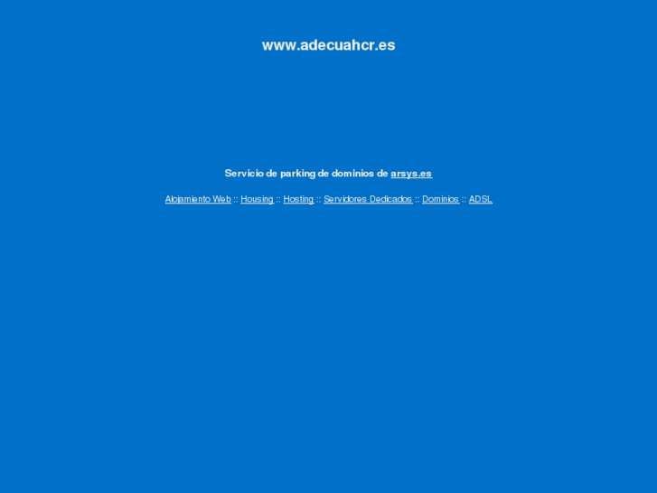 www.adecuahcr.es