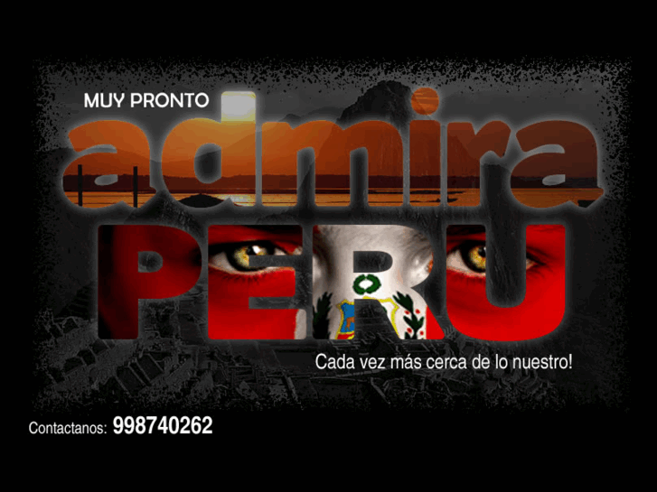 www.admiraperu.com