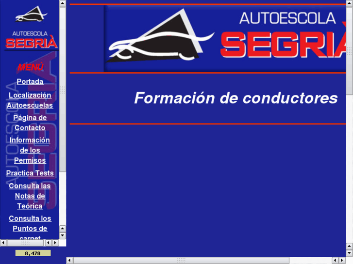 www.aesegria.com