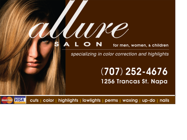 www.alluresalonnapa.com