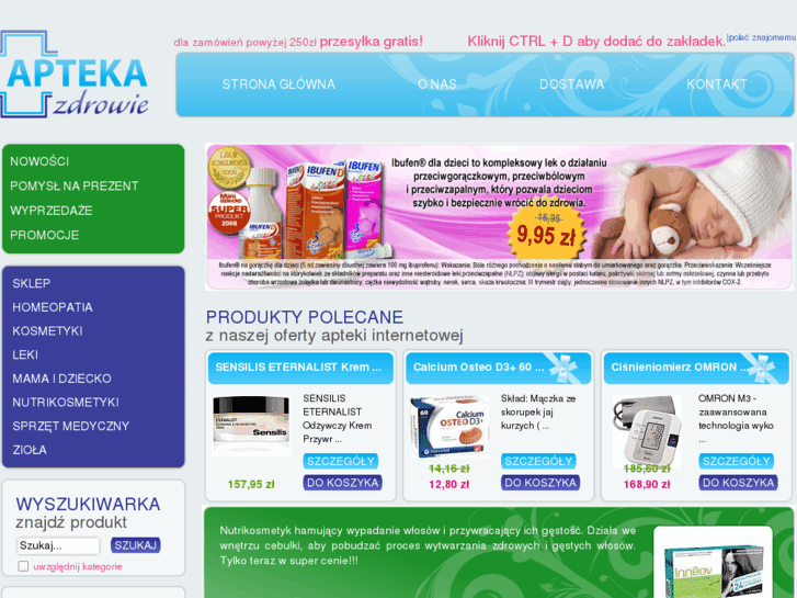 www.apteka-zdrowie.eu