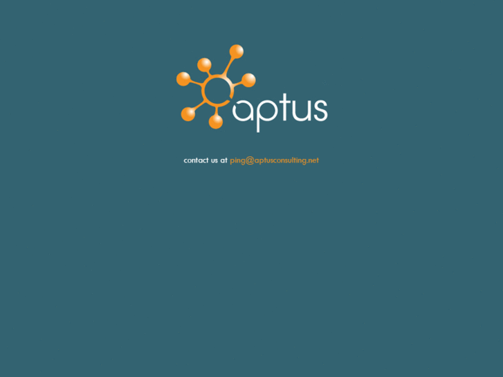 www.aptusconsulting.net