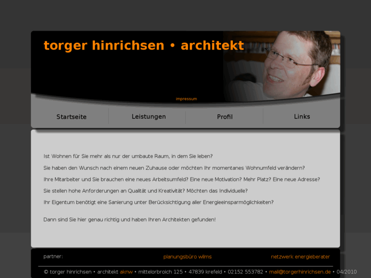 www.architektor.de