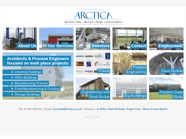 www.arctica.co.uk