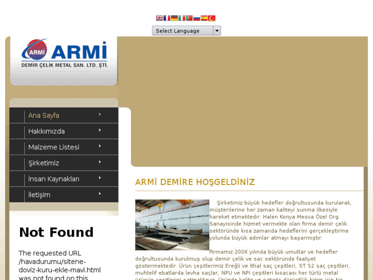 www.armidemir.com