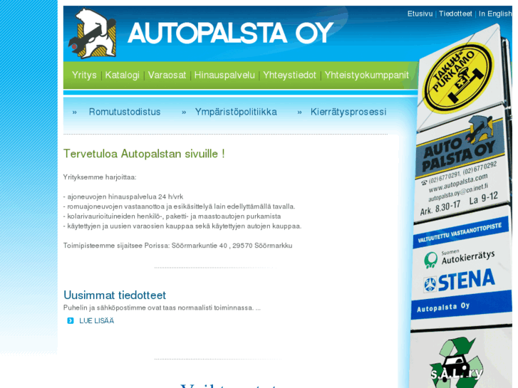 www.autopalsta.com