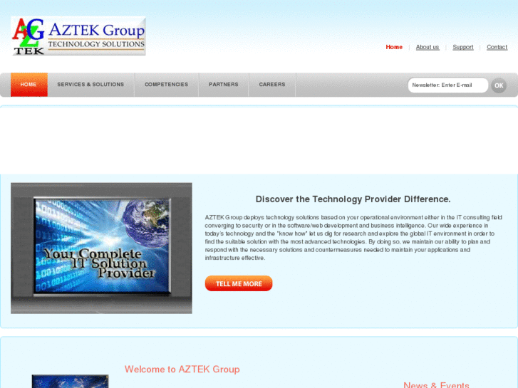 www.aztekgroup.com