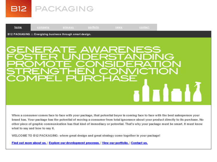 www.b12-packaging.com