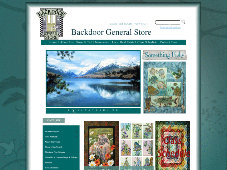 www.backdoorgeneralstore.com