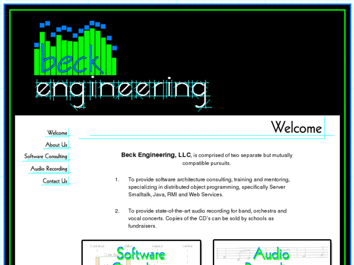 www.beckengineeringllc.com