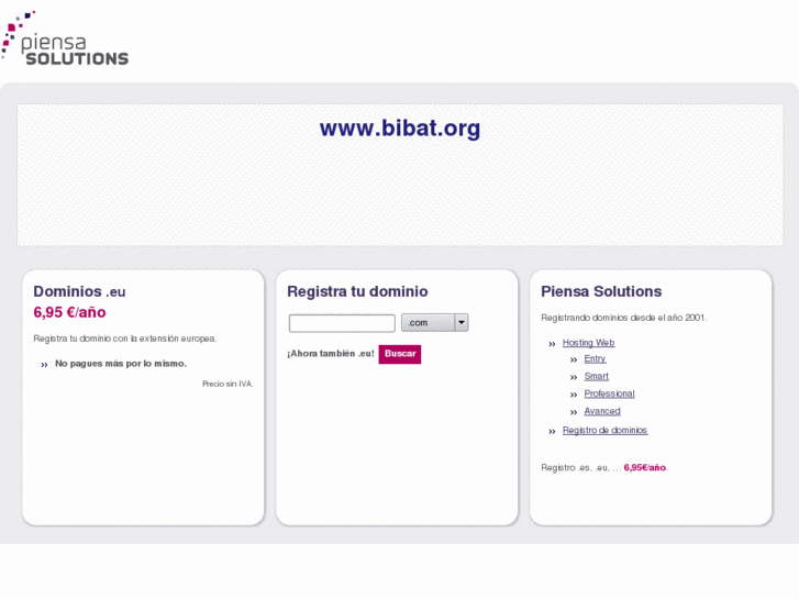 www.bibat.org