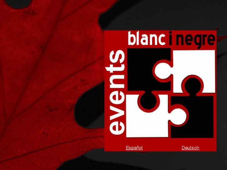 www.blancinegreevents.com