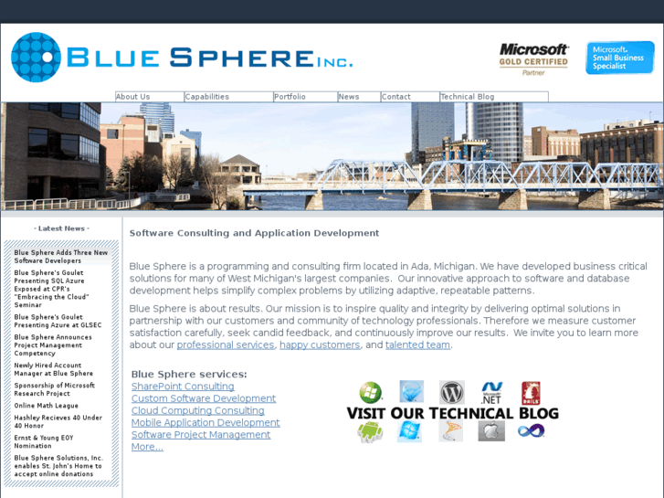 www.bluesphereinc.com