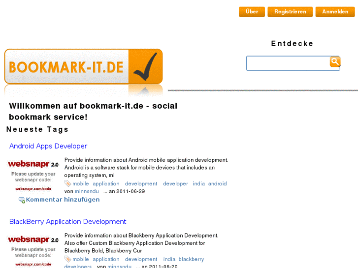 www.bookmark-it.de