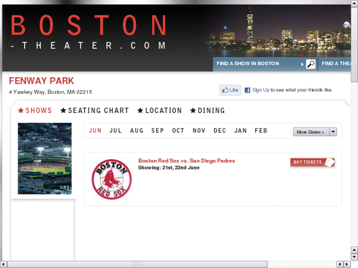 www.boston-red-sox-tickets.net