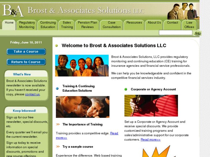 www.brostsolutions.com