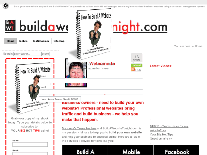 www.buildawebsitetonight.com