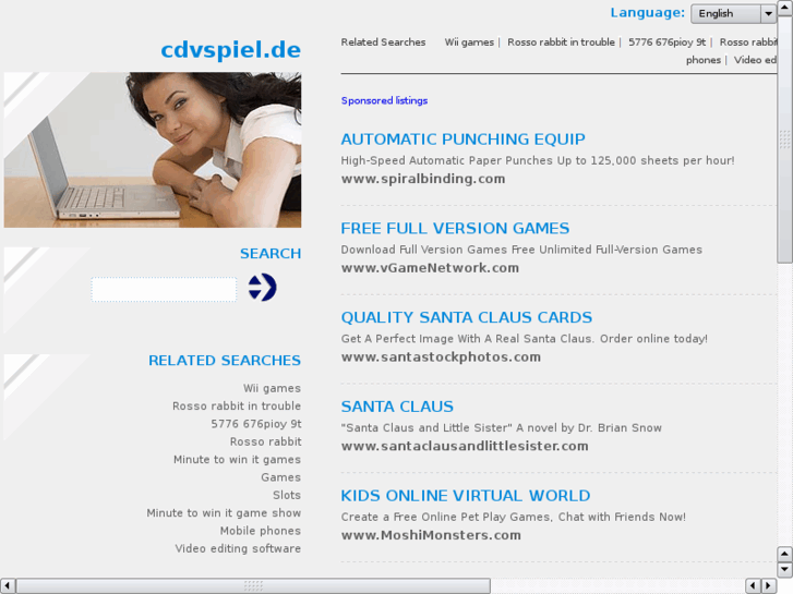 www.cdvspiel.de