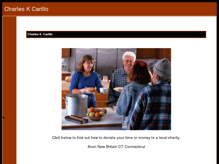 www.charleskcarillo.eu