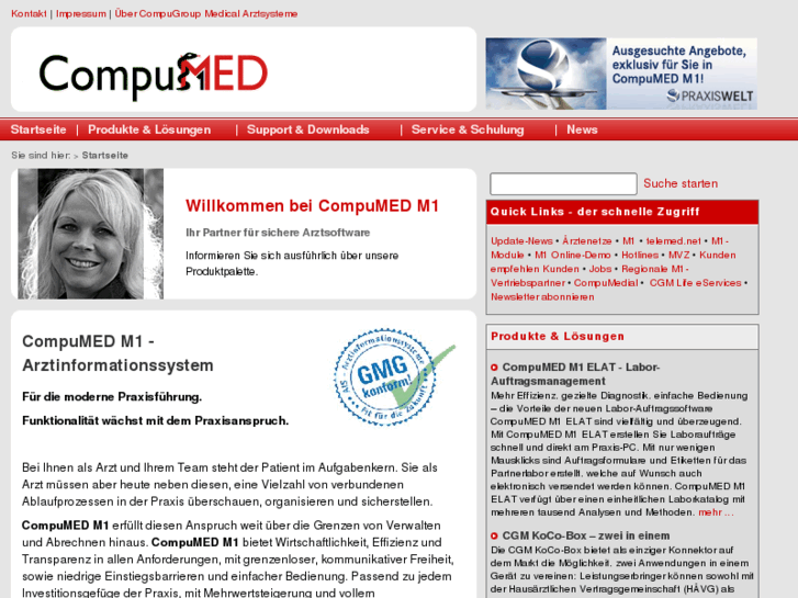 www.compumed.de