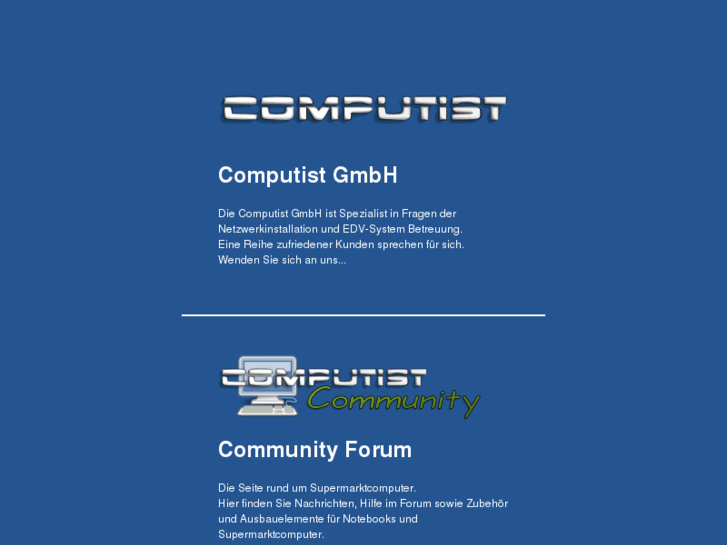 www.computist.biz