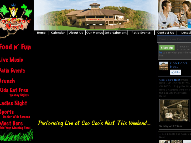 www.coocoosnestllc.net