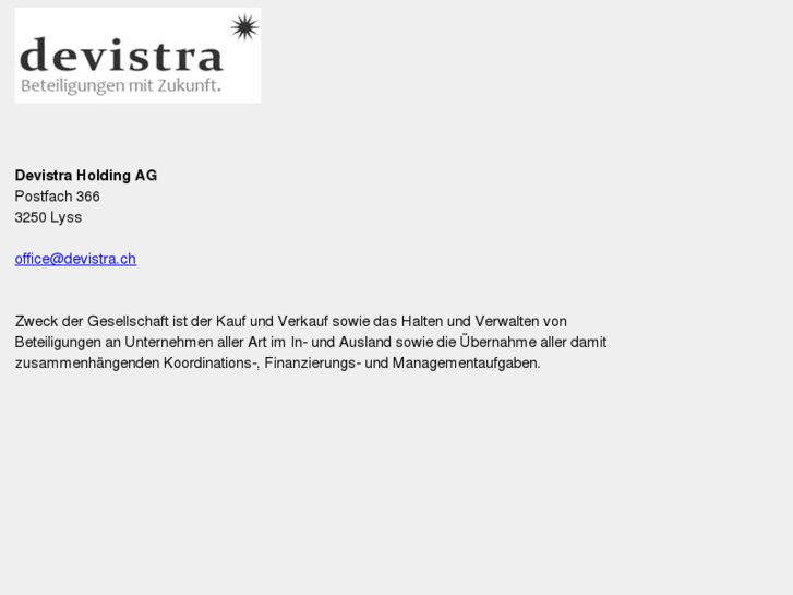 www.devistra.ch