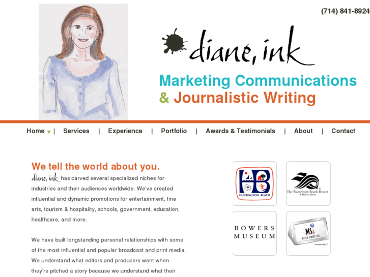 www.dianeink.com