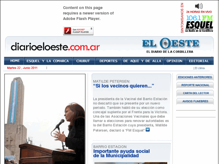 www.diarioeloeste.com.ar