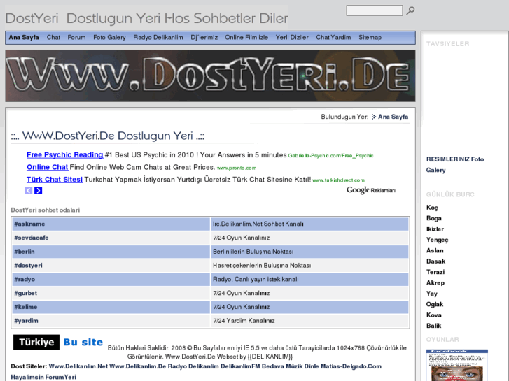 www.dostyeri.de