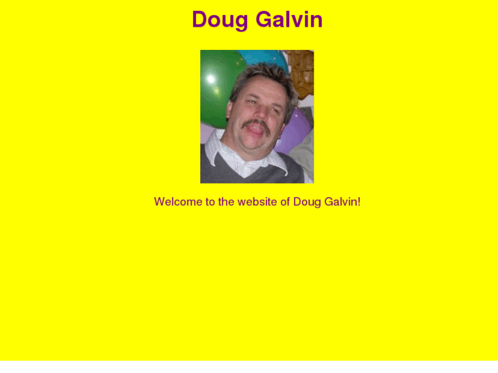 www.douggalvin.com